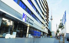 H2 Hotel Berlin Alexanderplatz